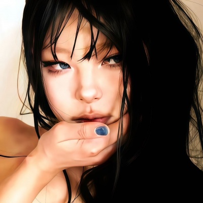 2026年女生头像ins高级质感小众