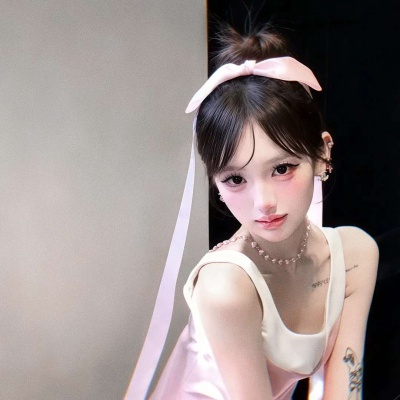 2026新款可爱超甜气质女生头像