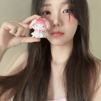 2026超火可爱有趣女头