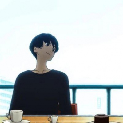 高甜可爱有趣动漫情头