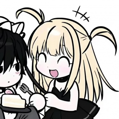 2026热门情侣头像动漫一左一右