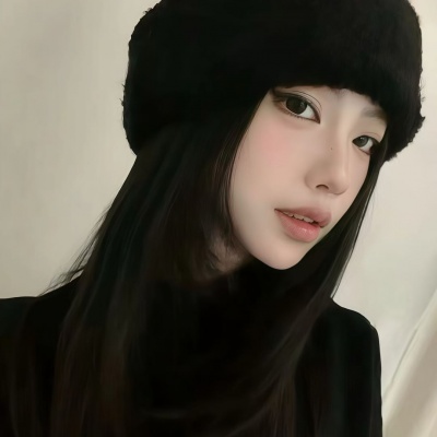 2026年ins风格女生头像