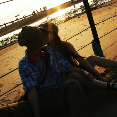 2026超火滤镜双人氛围情头