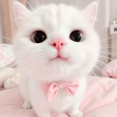 2026热门猫猫头像