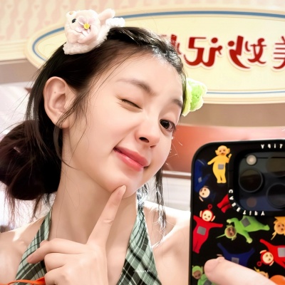 2026新款ins气质个性女生头像