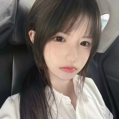 2026ins小众个性女头