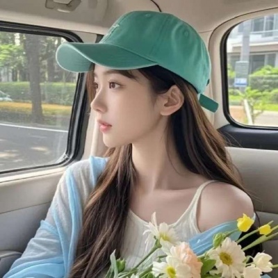 小众而又惊艳ins情侣头像