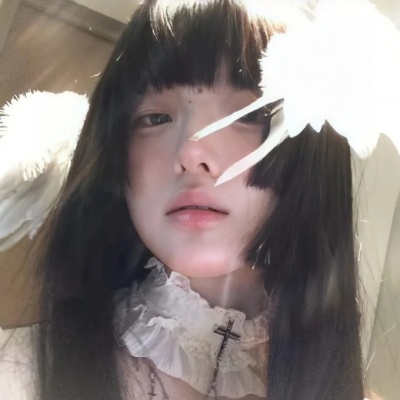 2026超萌可爱清纯女生头像