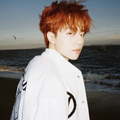 小众氛围感真人头像男生