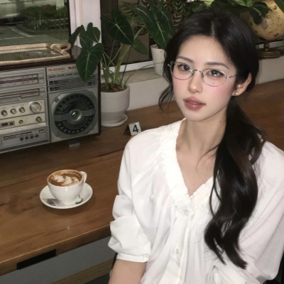 2026最火微信头像女生