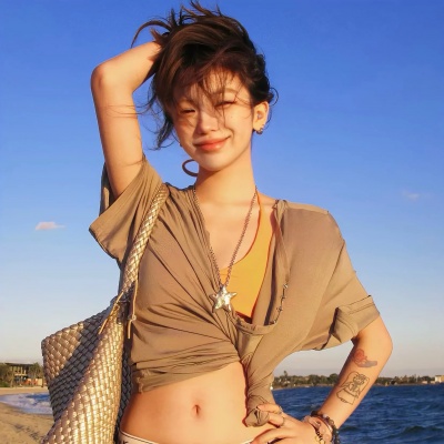 2026热门纯欲超绝气质女生头像