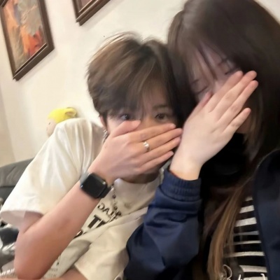 后男友专属情侣头像