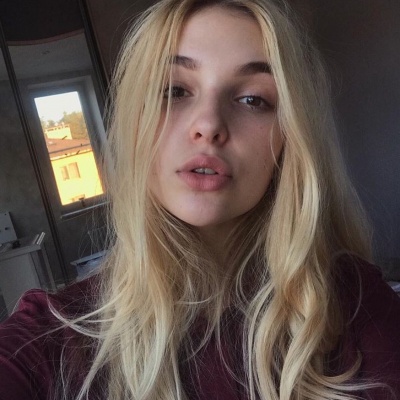 2026小众高级感女生头像