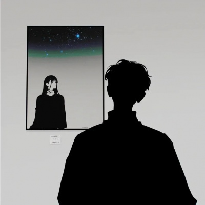 小众动漫卡通优质情头