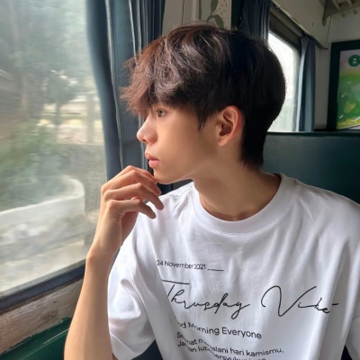 2026热门青春小众男生头像