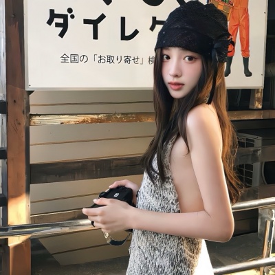 2026ins个性女头像