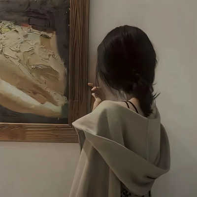 美女图片高清头像图片不露脸