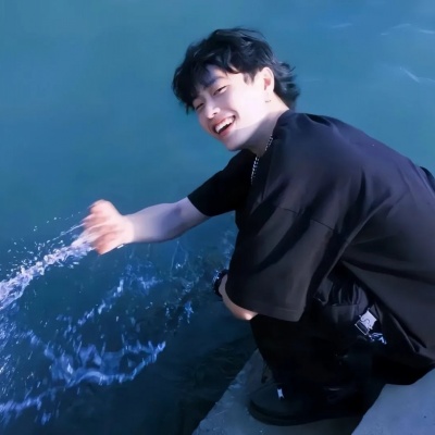 小众高级QQ情侣风景头像