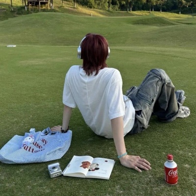 2026新款情侣头像一男一女分开两张