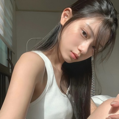 韩系小众气质女头