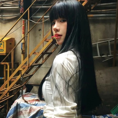 2026高级小众女生头像