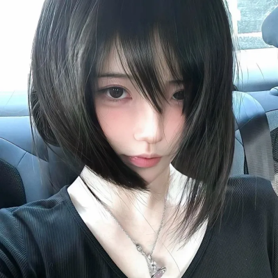 2026超萌可爱清纯女生头像