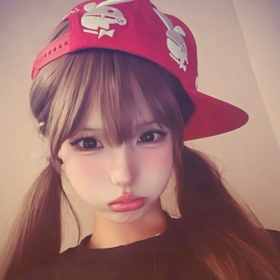 超有气质的氛围感千金名媛感女头