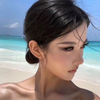 权威混的人头像女