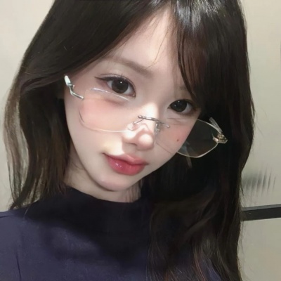 2026无风格女头