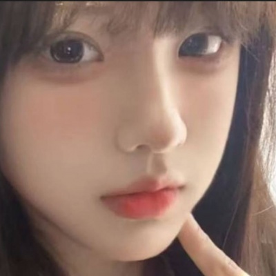 网络女生头像氛围感