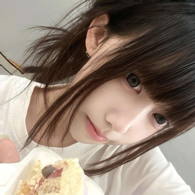 可爱氛围感女头