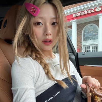 2026新款ins韩系时尚个性女生头像