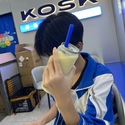 男生图片真人头像最新2026