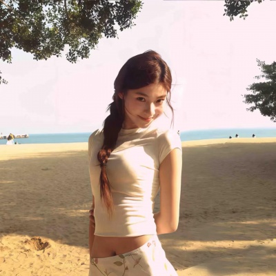 2026超火ins小众单人滤镜情头