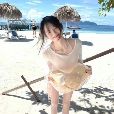 2026真人女生头像