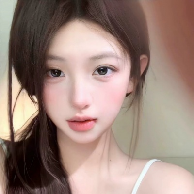 真人高质量女头ins