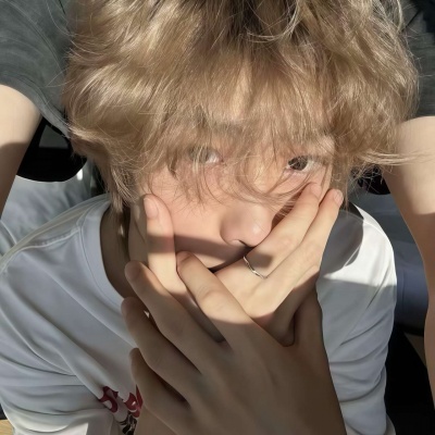 2026热门帅气个性男生头像