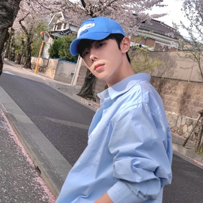 男生微信头像2026最新款