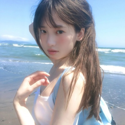 2026超好看WeChat女生头像