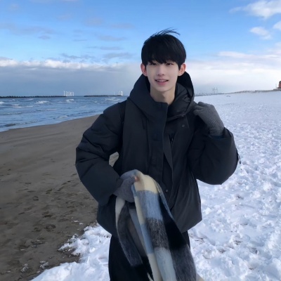 头像男ins高级质感