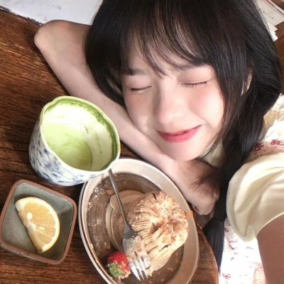 2026最新可爱系女头