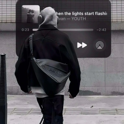 ins高级质感男头