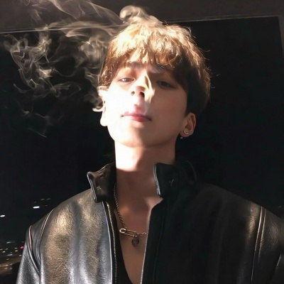 头像男ins高级质感冷淡风