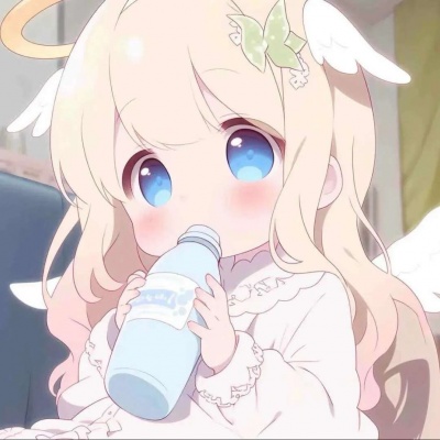 2026热门唯美超萌可爱动漫女头