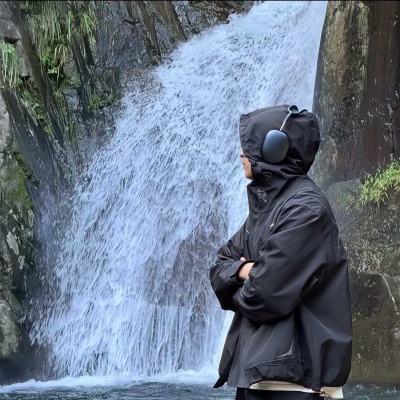 ins高级质感男头