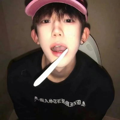 2026热门个性青春男生头像