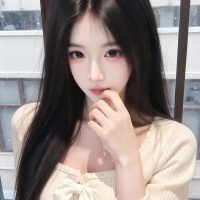 贵气千金风女神头像