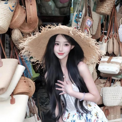 小众气质唯美女头合集2026