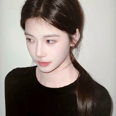 2026ins超火小众女头