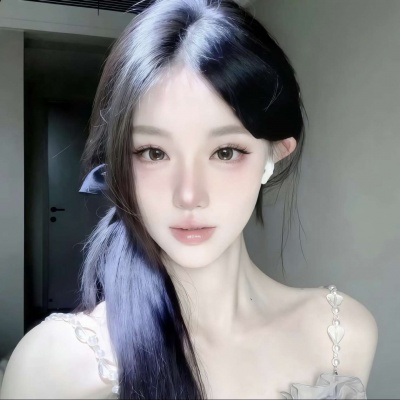 2026年精选小众高清女头